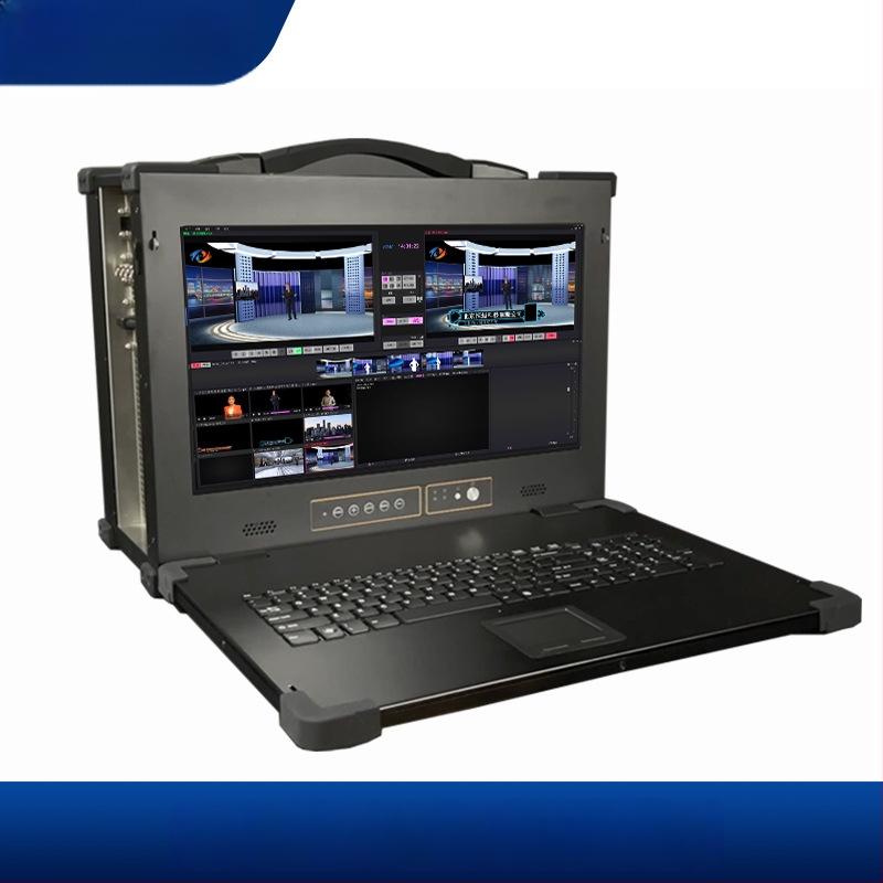 Skyhawk Custom-made Mazā fotostudija ar HD displeju un ražošanas platību 15–45 m²