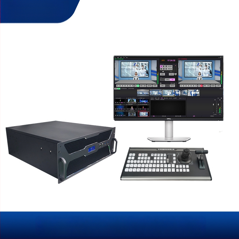 Skyhawk Custom-made Mazā fotostudija ar HD displeju un ražošanas platību 15–45 m²