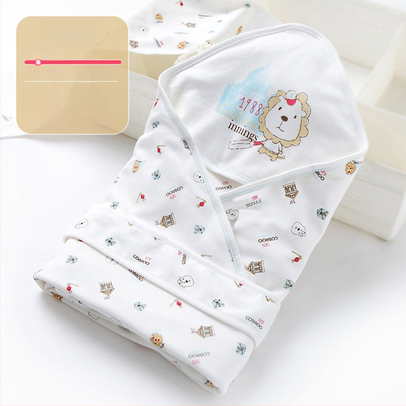 BDL/BIDOLE Zīdaiņu šūšanas sega – Vasarā/Pavasarī, Audums: tīrs kokvilnas vai bambusa šķiedra, Pildījums: poliester, N newborn