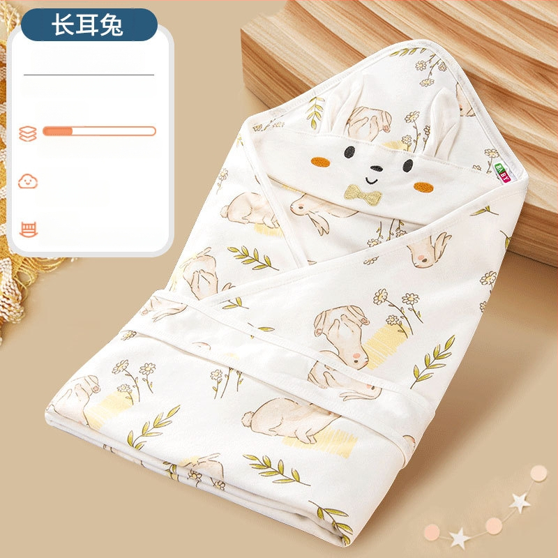 BDL/BIDOLE Zīdaiņu šūšanas sega – Vasarā/Pavasarī, Audums: tīrs kokvilnas vai bambusa šķiedra, Pildījums: poliester, N newborn