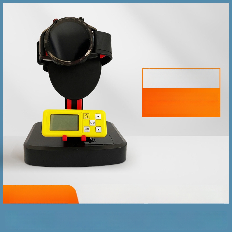 Mehaaniliste käekellade vinder — iseväänav, pöörlev hoiukarp