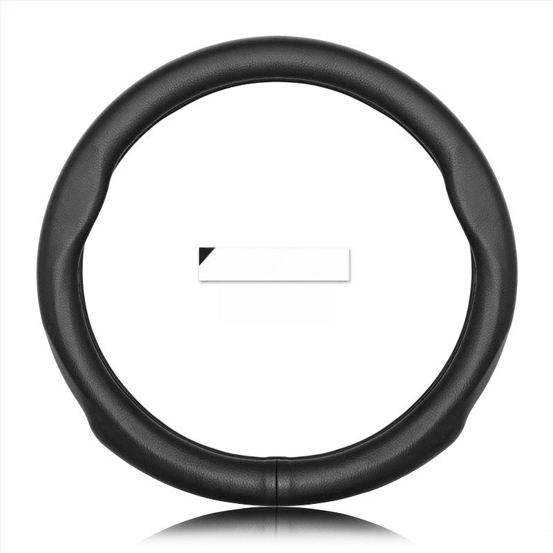 Κάλυμμα τιμονιού Cadillac XT5 XT4 XT6 - Γνήσιο δέρμα, Αθλητικό στυλ, Για όλες τις εποχές, Εγκατάσταση σε ειδικό αυτοκίνητο