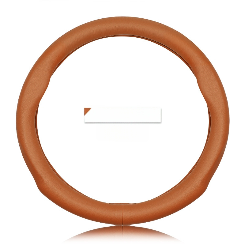 Κάλυμμα τιμονιού Cadillac XT5 XT4 XT6 - Γνήσιο δέρμα, Αθλητικό στυλ, Για όλες τις εποχές, Εγκατάσταση σε ειδικό αυτοκίνητο