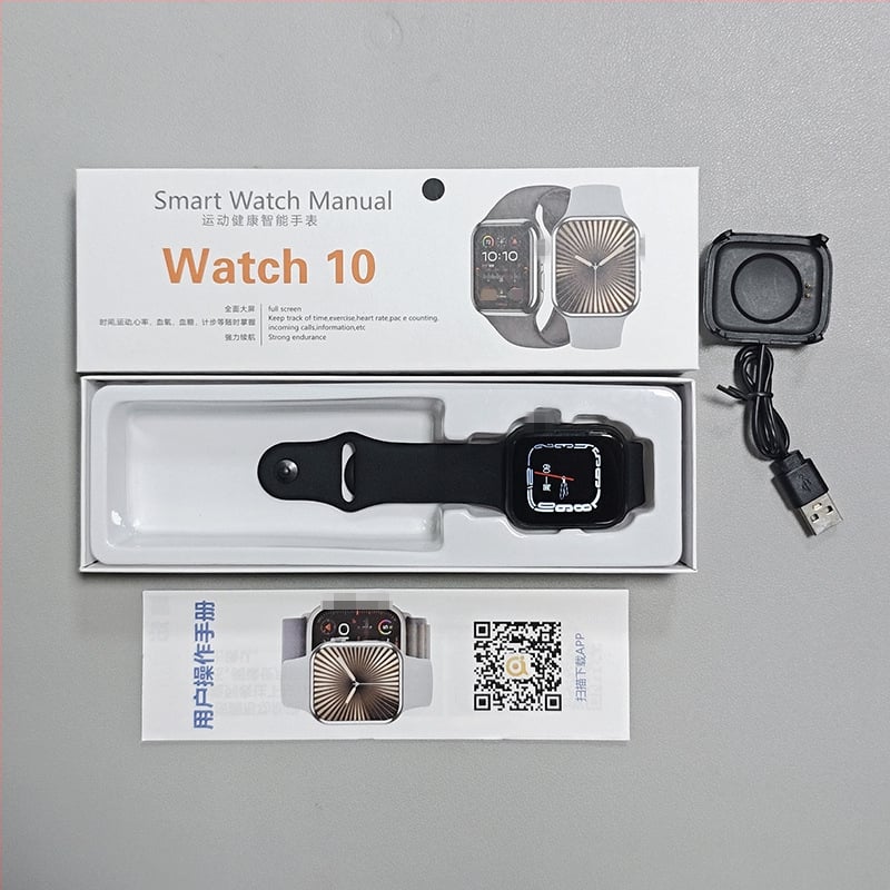 Nutikell tervise jälgimiseks: veresuhkru tase, vererõhk, südame löögisagedus, vere hapnikutaseme ja sammude loendamine