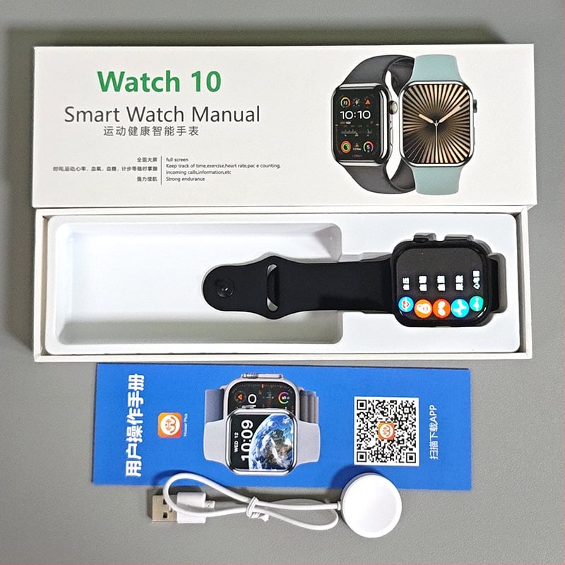 Nutikell tervise jälgimiseks: veresuhkru tase, vererõhk, südame löögisagedus, vere hapnikutaseme ja sammude loendamine