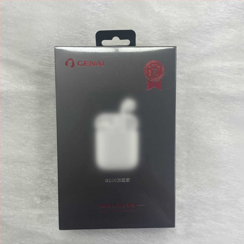 Căști Bluetooth wireless cu reducere a zgomotului, rază de 10 m, Bluetooth 5.0, baterie peste 8 ore, rezistente la apă