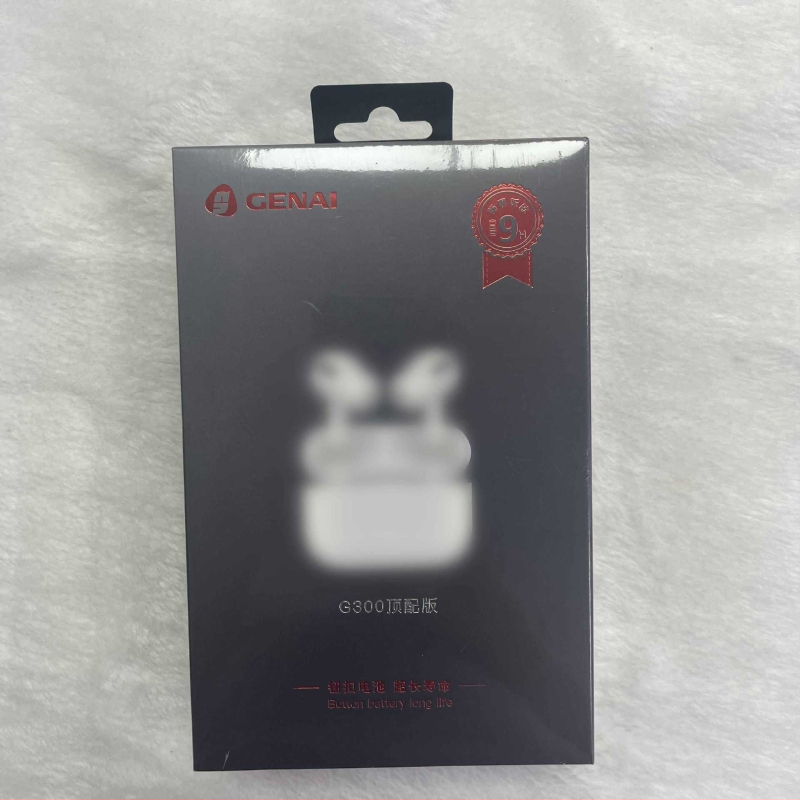 Căști Bluetooth wireless cu reducere a zgomotului, rază de 10 m, Bluetooth 5.0, baterie peste 8 ore, rezistente la apă