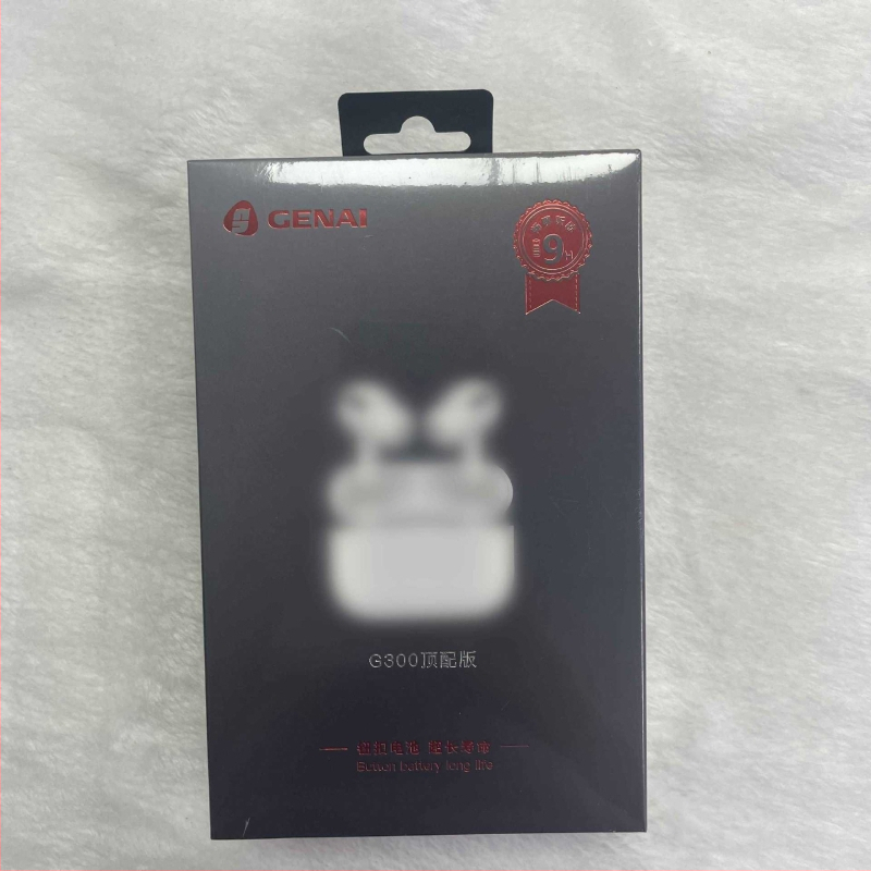 Căști Bluetooth wireless cu reducere a zgomotului, rază de 10 m, Bluetooth 5.0, baterie peste 8 ore, rezistente la apă