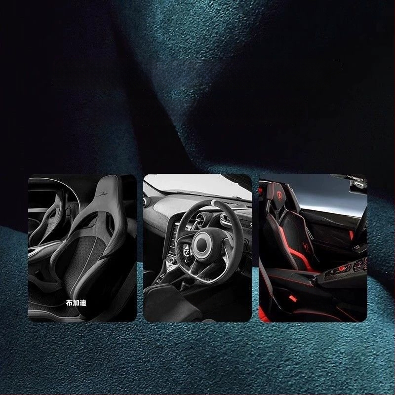 Mercedes-Benz turvavöö õla padjade komplekt E300/C200L/GLC300 – kaela kaitse