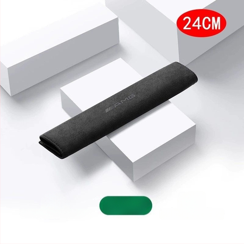 Mercedes-Benz turvavöö õla padjade komplekt E300/C200L/GLC300 – kaela kaitse