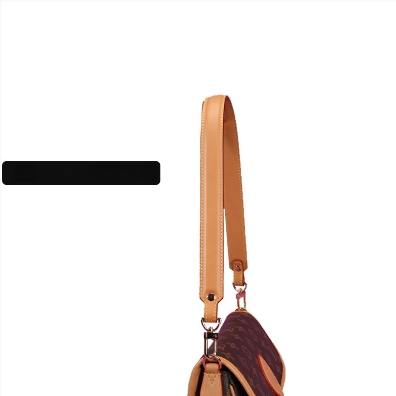 PU naramenica za torbe – proljeće 2025