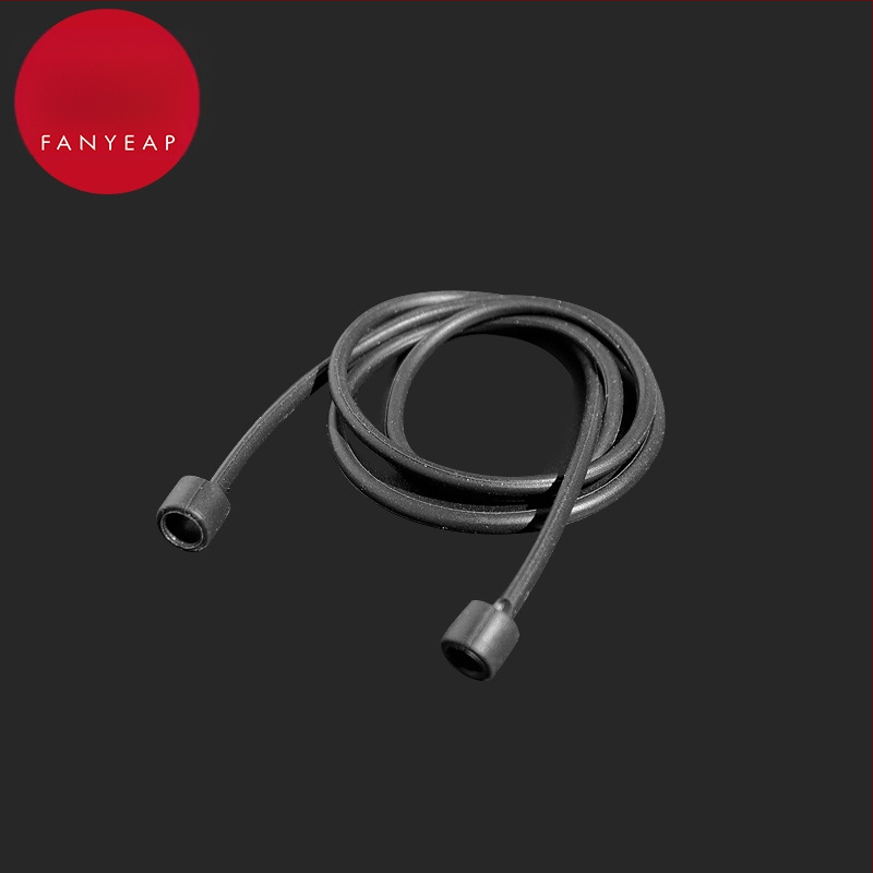 Fan yi Șnur anti-pierdere pentru căști, silicon magnetic, model A1V50, compatibil cu căști Bluetooth fără fir