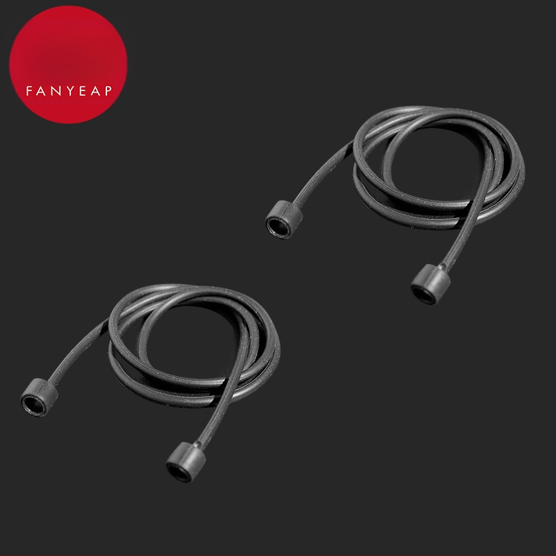 Fan yi Șnur anti-pierdere pentru căști, silicon magnetic, model A1V50, compatibil cu căști Bluetooth fără fir