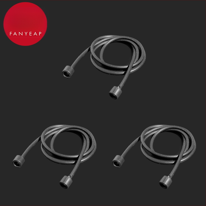 Fan yi Șnur anti-pierdere pentru căști, silicon magnetic, model A1V50, compatibil cu căști Bluetooth fără fir