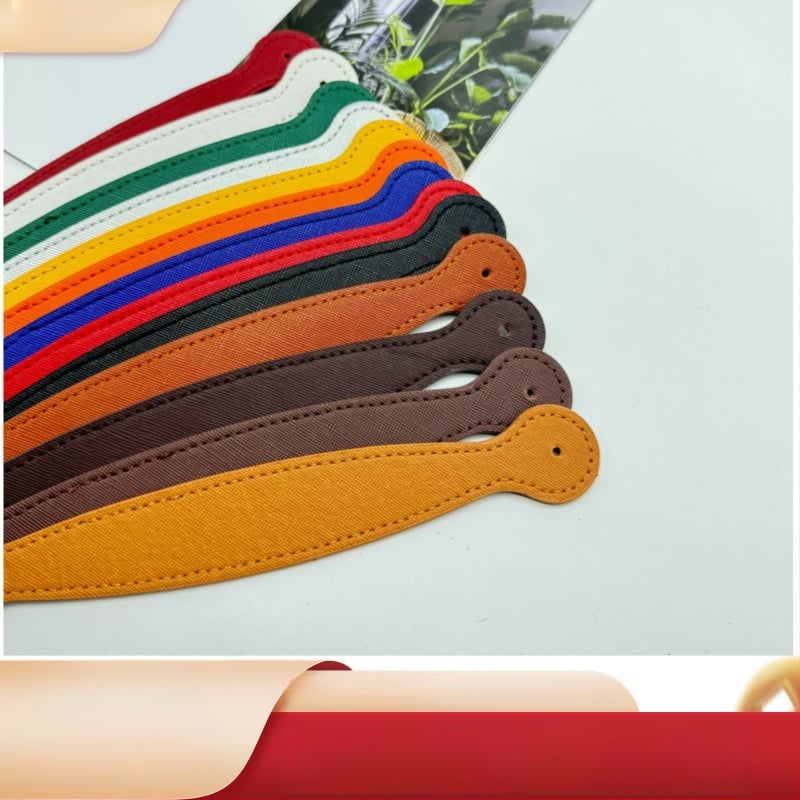 PU kožna naramenica za rame | Ultra lagana, smanjuje opterećenje | Uzorak: Jednostavan (Materijal: PU; Uzorak: Jednostavan; Kategorija: Naramenica za rame)