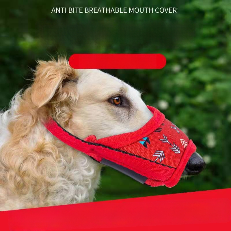 Κάλυμμα στόματος σκύλου | Δυνατότητα πόσης νερού; Υλικό: πολυεστέρας; Συσκευασία: 300 τεμάχια; Εισαγωγή: Όχι; Άδεια IP: Όχι