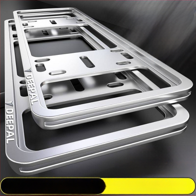 Changan numbrimärgi raam Uus Energia, koodid S07, S05, G318, SL03, L07