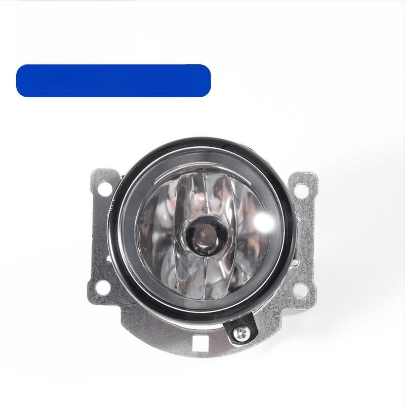 Plastmasas miglas luktas rāmis priekšējā bufera režģa dekoratīvais rāmis Mitsubishi ASX 2013–2015