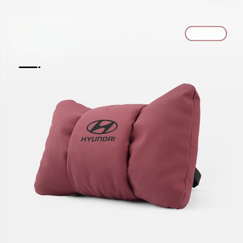 Autopea ja alaselja padja komplekt – universaalne sobivus, kõikide aastaaegade jaoks, välisk materia jaht veluur, täidis pilve puuvill, margi logo muster