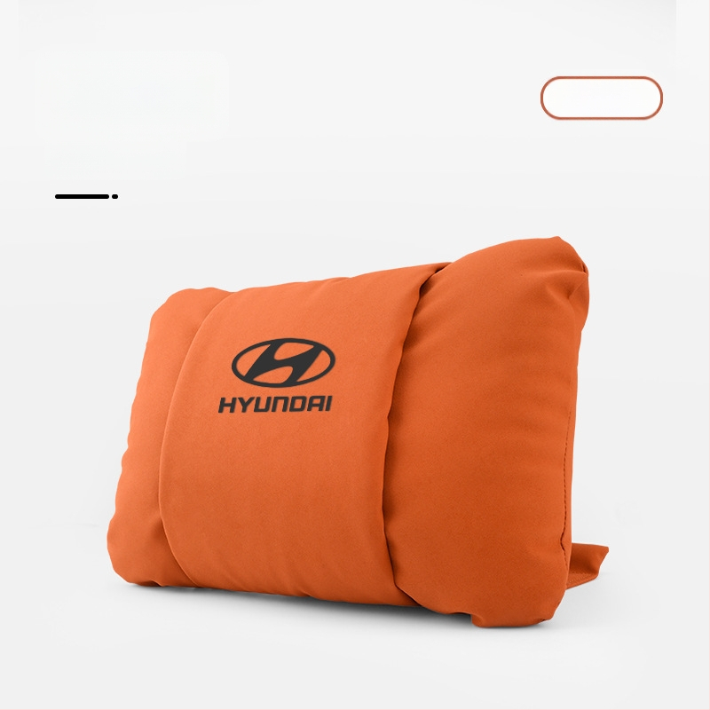 Autopea ja alaselja padja komplekt – universaalne sobivus, kõikide aastaaegade jaoks, välisk materia jaht veluur, täidis pilve puuvill, margi logo muster