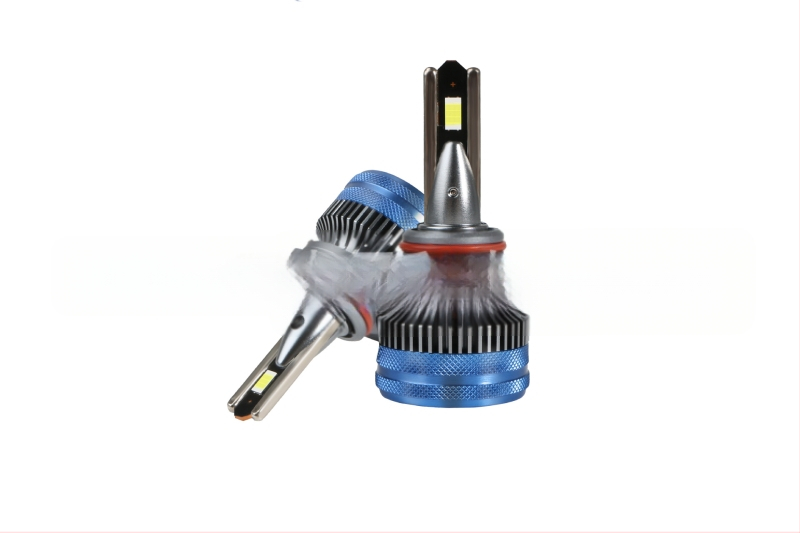 S35 68W LED автомобилен фар H4 IP67 4800 lm 9-16V