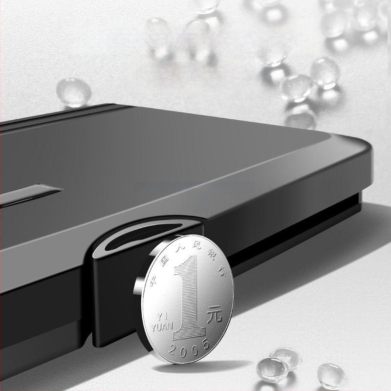 Galinis sulankstomas staliukas automobiliui, plastikinis, daugiafunkcinis, sienos montavimas, universalus