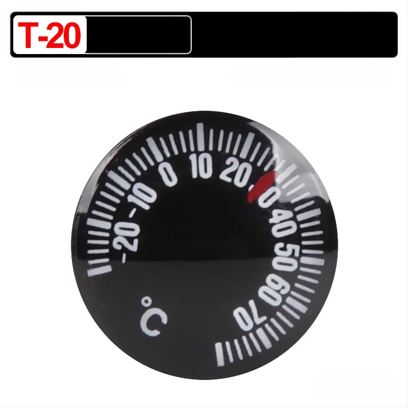 Crecer CR-17 Iekštelpu termohigrometrs; dubultā uzstādīšana (vertikāli vai pakārts); augsta precizitāte temperatūras un mitruma mērīšanai bērnu un vecāku telpām