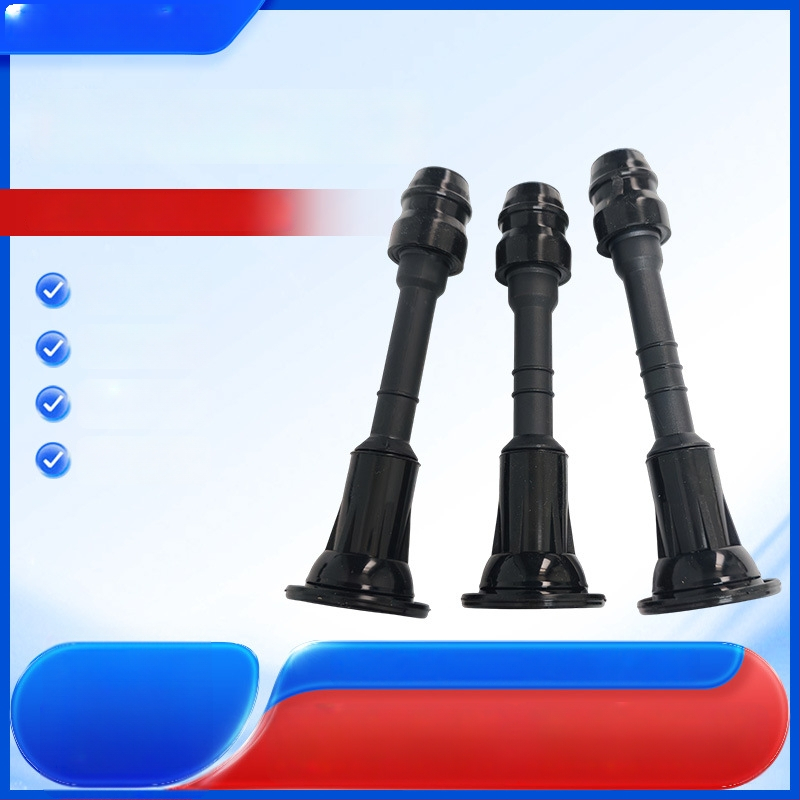 Nissan Series aizdedzes spoles apvalks – gumijas stieņa apvalks