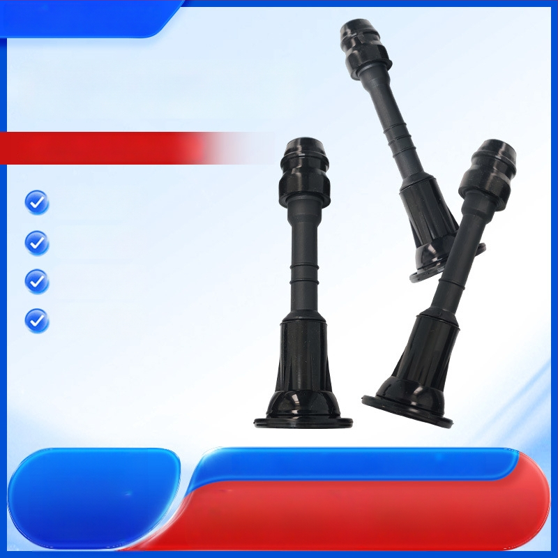 Nissan Series aizdedzes spoles apvalks – gumijas stieņa apvalks