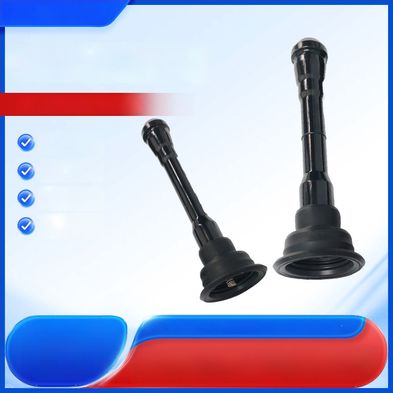 Nissan Series aizdedzes spoles apvalks – gumijas stieņa apvalks