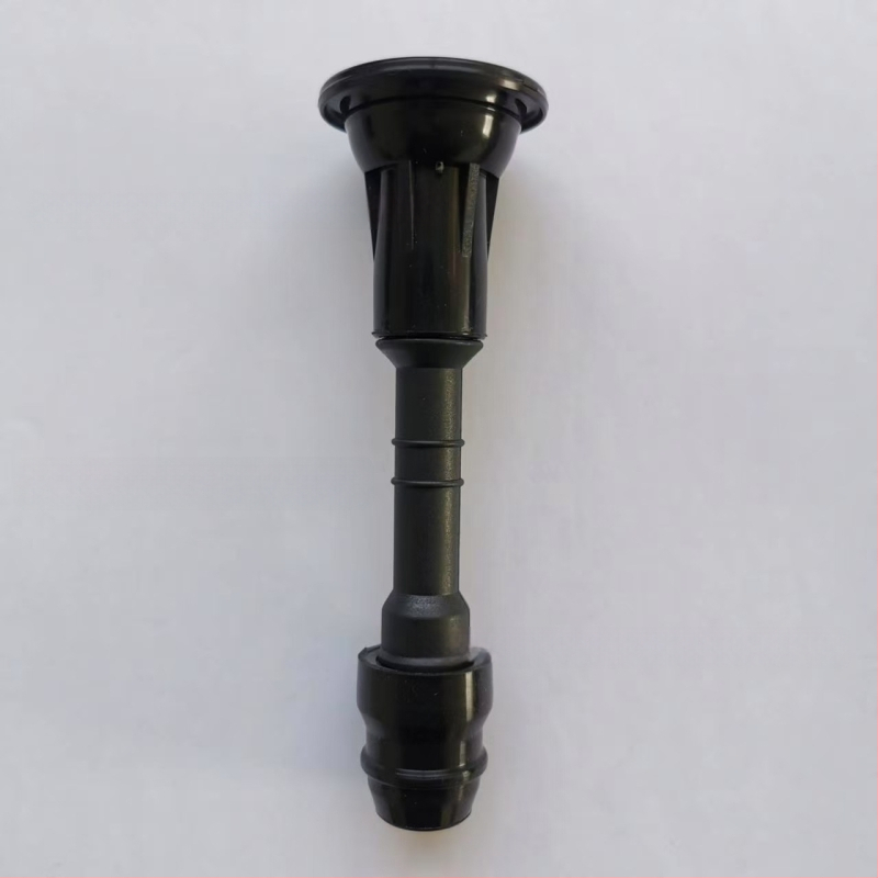 Nissan Series aizdedzes spoles apvalks – gumijas stieņa apvalks