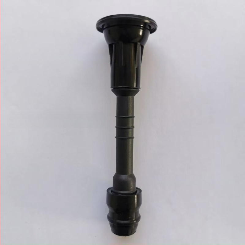 Nissan Series aizdedzes spoles apvalks – gumijas stieņa apvalks