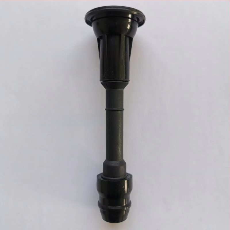 Nissan Series aizdedzes spoles apvalks – gumijas stieņa apvalks