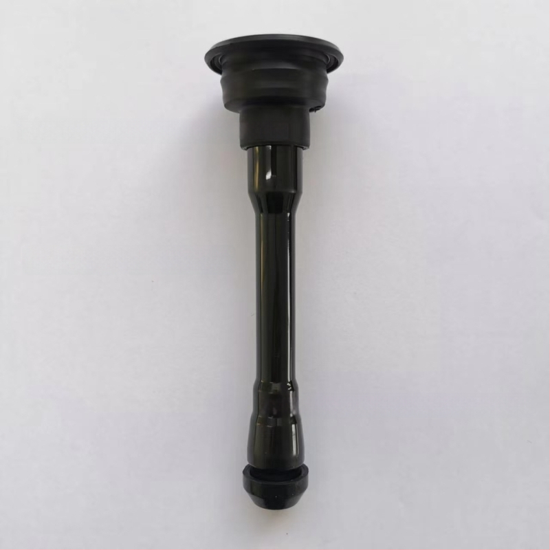 Nissan Series aizdedzes spoles apvalks – gumijas stieņa apvalks