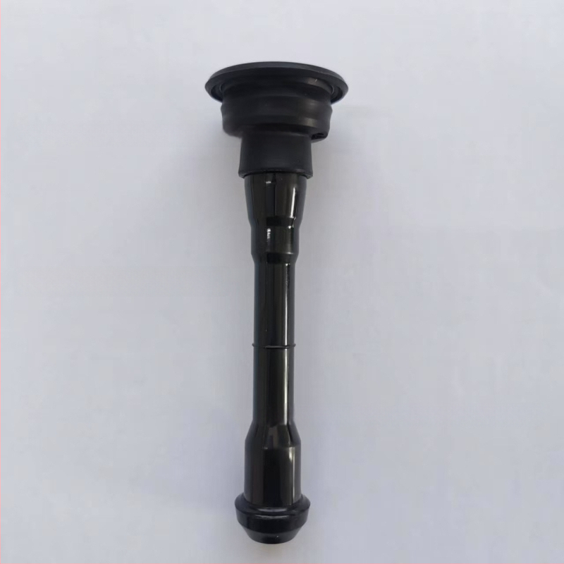 Nissan Series aizdedzes spoles apvalks – gumijas stieņa apvalks