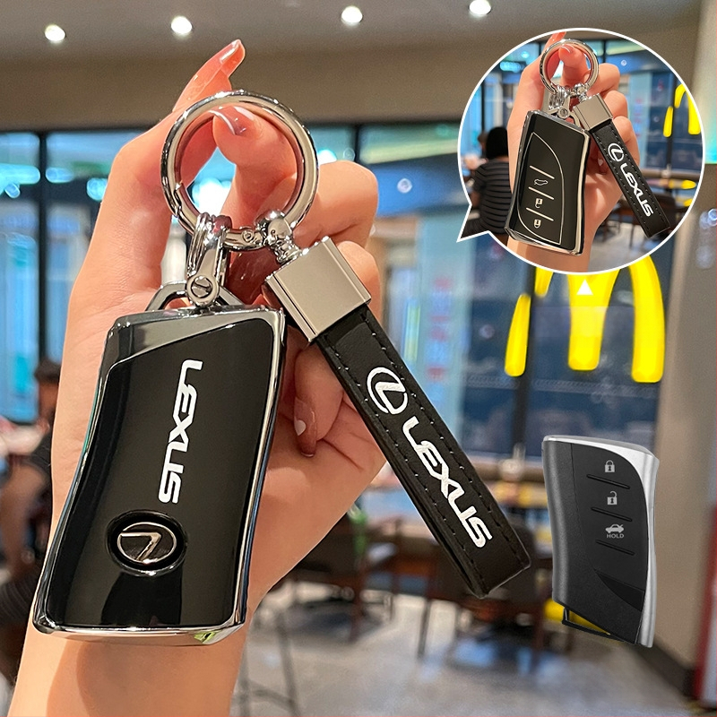 Lexus võtme TPU kaitsekorpus – Es200/Es300H/Rx300/Nx200, kõrgekvaliteediga, kohandatav