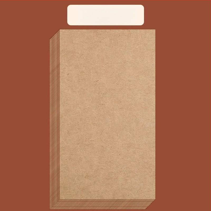 PU odos knyga depozitų ir bilietų laikymui – filmo bilietas, traukinio bilietas ir greitojo traukinio bilietas – Prekės ženklas Reverse, Modelis Bill collection book, Produkto kodas 766439295239