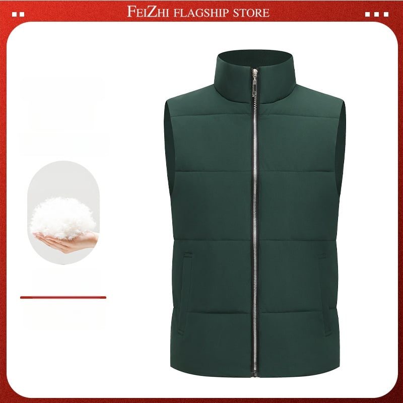 Töövest, kitsas lõige, lapel-kaelus, topeltkinnisus, triibuline muster, plüüsne kangas küülikukarva, polüester vooder, külgtaskud