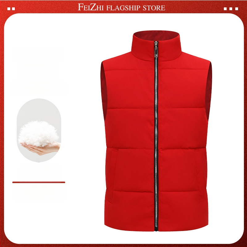 Töövest, kitsas lõige, lapel-kaelus, topeltkinnisus, triibuline muster, plüüsne kangas küülikukarva, polüester vooder, külgtaskud