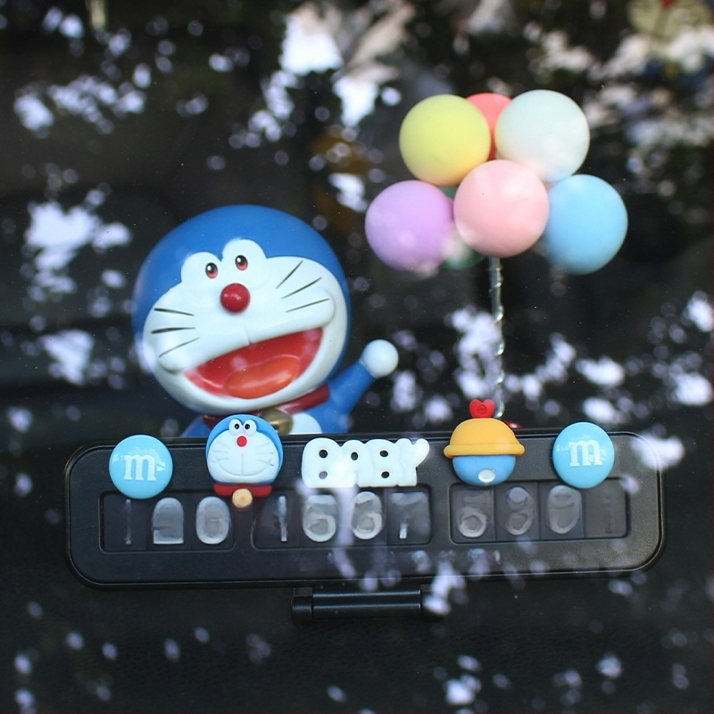 Elektroniskā auto iekšējā dekora – plastmasa, zīmols Other, tips Electronic