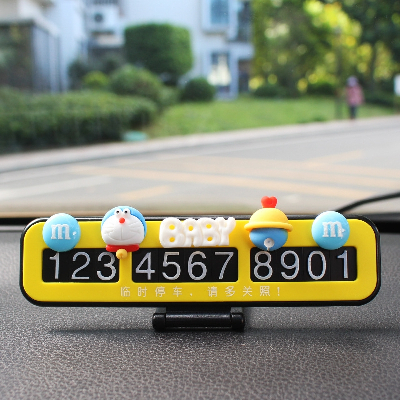 Elektroniskā auto iekšējā dekora – plastmasa, zīmols Other, tips Electronic