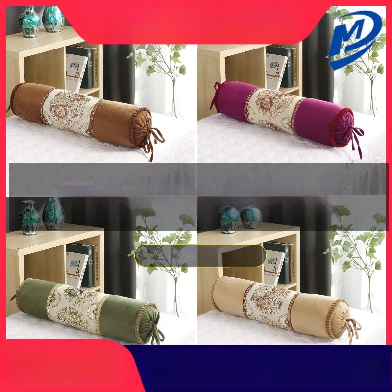 Padja ümbris – Crystal Velvet kangas, polüesterkiud, lõngaga värvitud (yarn-dyed), moodne ja lihtne stiil