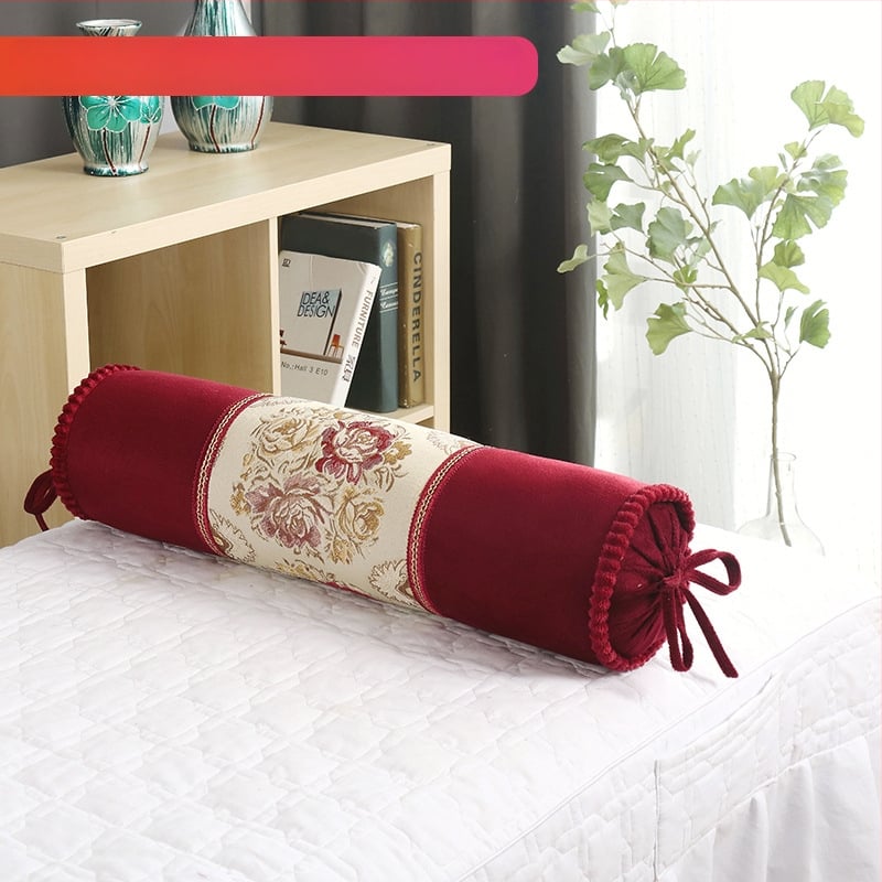 Padja ümbris – Crystal Velvet kangas, polüesterkiud, lõngaga värvitud (yarn-dyed), moodne ja lihtne stiil