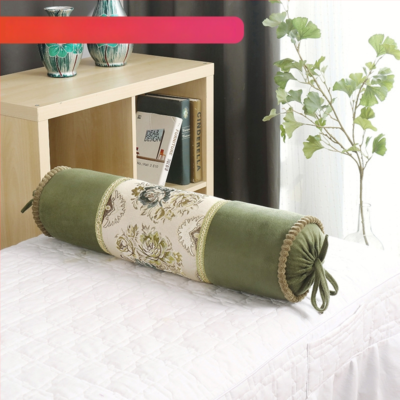 Padja ümbris – Crystal Velvet kangas, polüesterkiud, lõngaga värvitud (yarn-dyed), moodne ja lihtne stiil