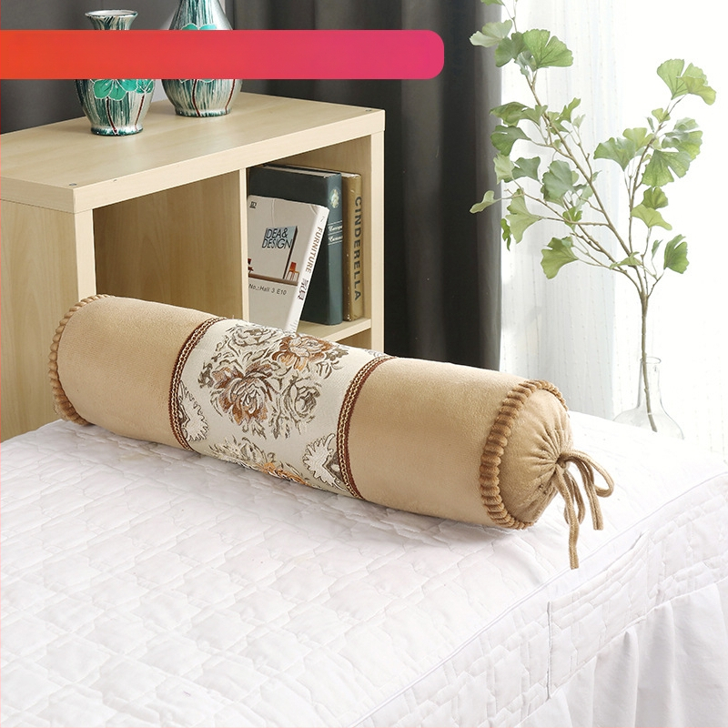 Padja ümbris – Crystal Velvet kangas, polüesterkiud, lõngaga värvitud (yarn-dyed), moodne ja lihtne stiil