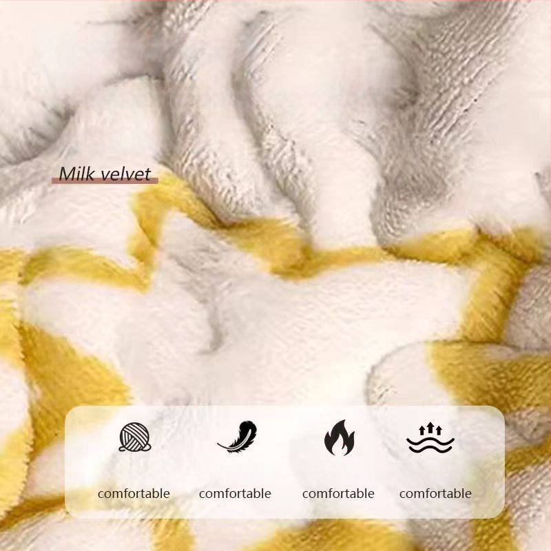 Padjapüür polüesterkiududest, 40 lõnga, trükkimine ja lõimimine, reaktiivne trükk ja värvimine, kaasaegne minimalistlik stiil