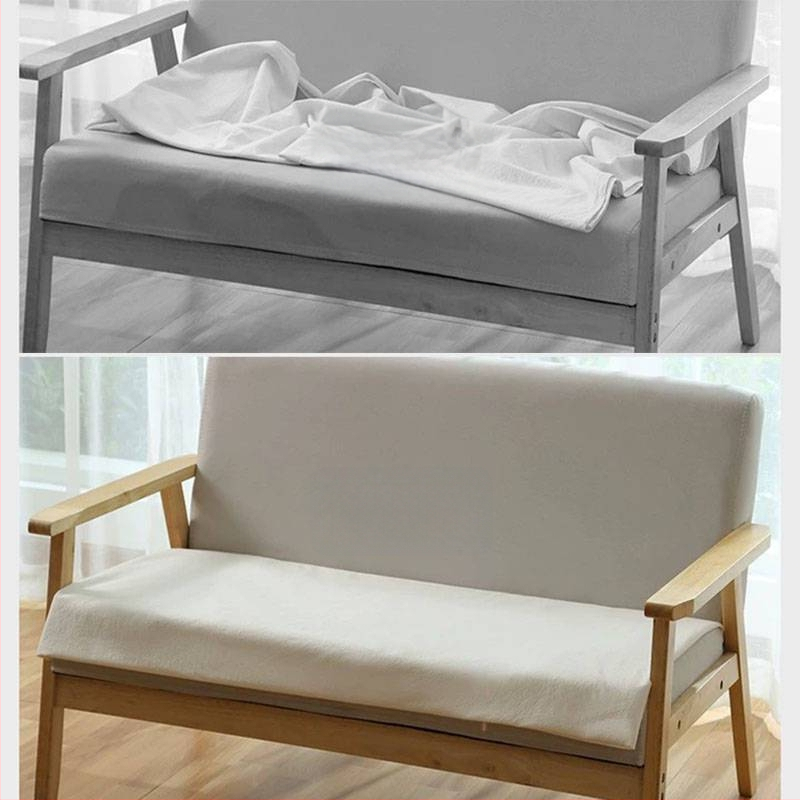 Universālais dīvāna spilvena fiksētājs – anti-slip klips, PP + nerūsējošais tērauds, ikdienas stils, ceļošanas uzglabāšana