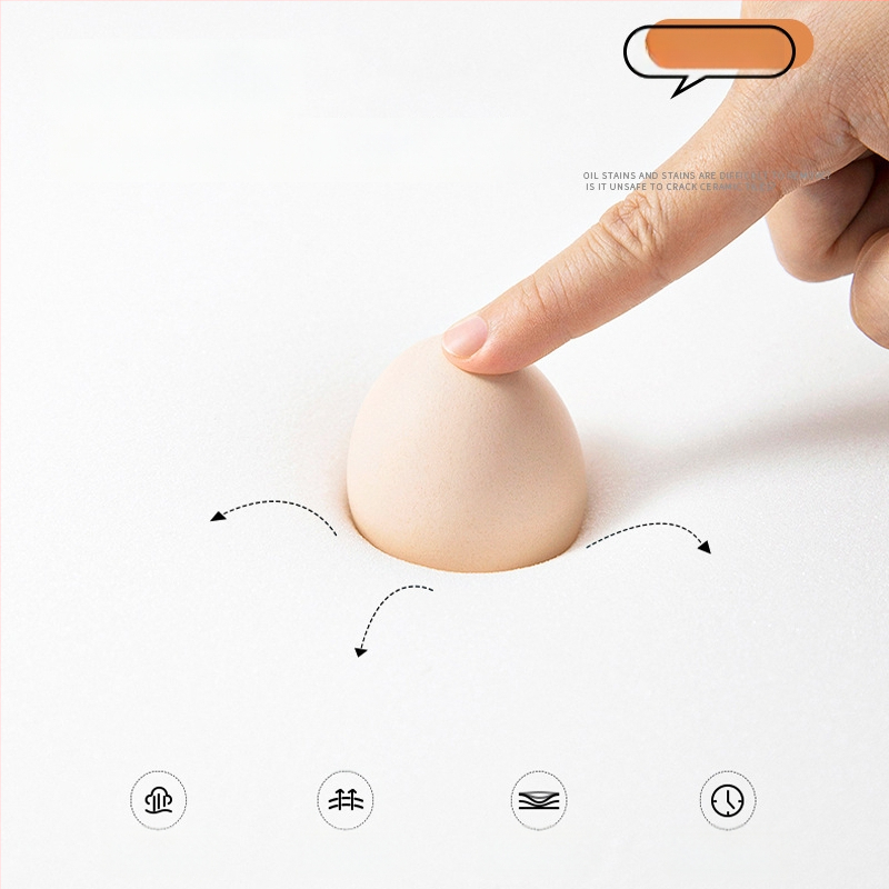 Kokkupõrke vastane seina kleeps XPE vahtmaterjalist, ühetooniline, 1 tükk, magamistuba dekor, lihtne kaasaegne 3D disain