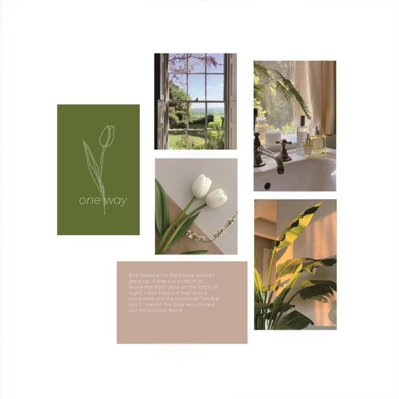 Kolmemõõtmeline seina kleebis – puidumustriga, alumiiniumi foolium, tulekindel, etniline/peegliga stiil, dekoratiivne sein fotofondiks