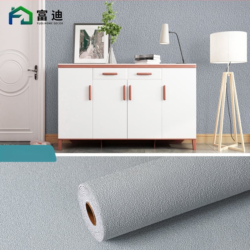 3D isekleepuv vahtseina tapeet – veekindel, niiskuskindel ja antibakteriaalne, XPE materjal, premium klass, kaasaegne minimalistlik stiil, sobib lasteaia taustaks